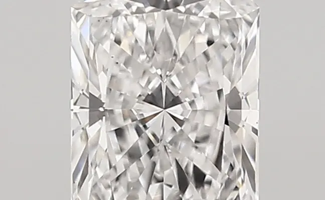 1.31ct E VVS2 Radiant (IGI)