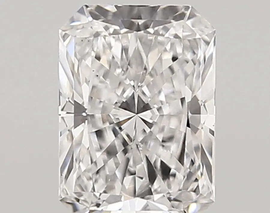 1.31ct E VVS2 Radiant (IGI)