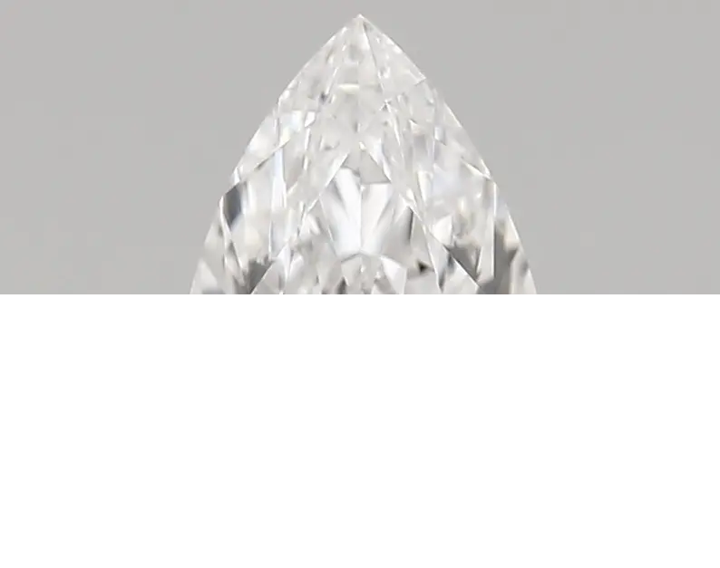 1.31ct D VVS1 Pear (IGI)