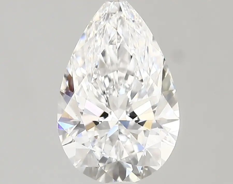 1.31ct D VVS1 Pear (IGI)