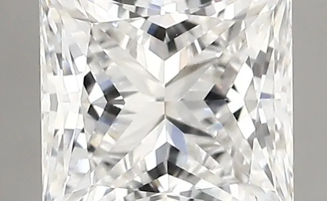 1.31ct E VVS1 Princess (IGI)