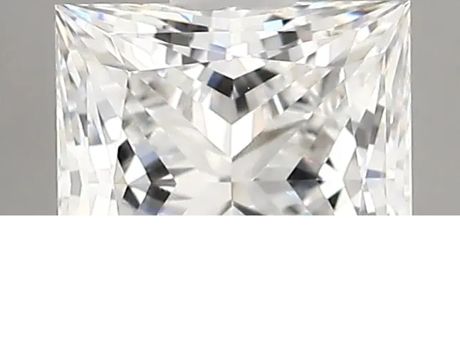 1.31ct E VVS1 Princess (IGI)