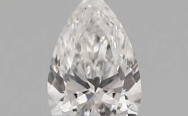 1.31ct E VS1 Pear (IGI)