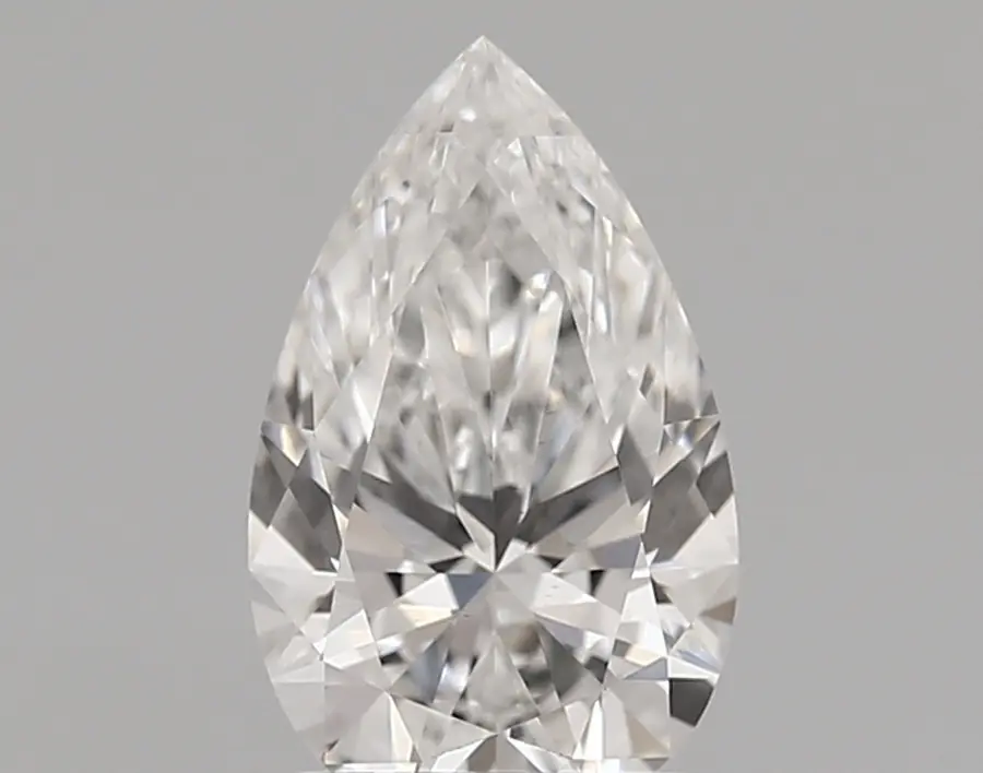 1.31ct E VS1 Pear (IGI)