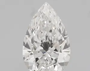 1.31ct D VS1 Pear (IGI)