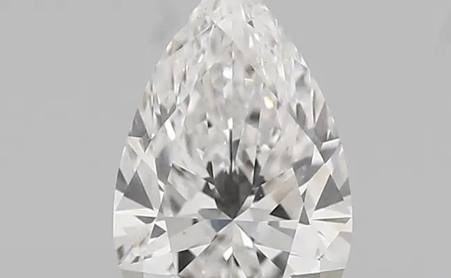 1.31ct D VS1 Pear (IGI)