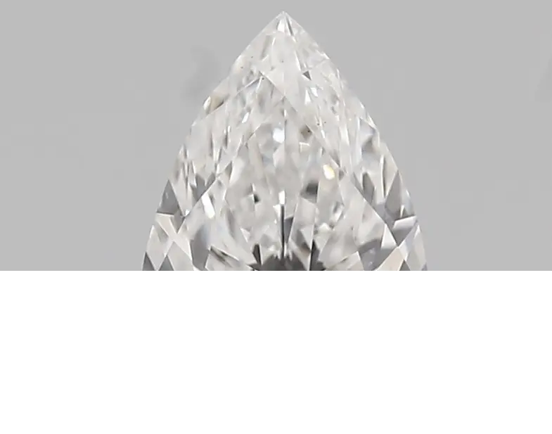 1.31ct D VS1 Pear (IGI)