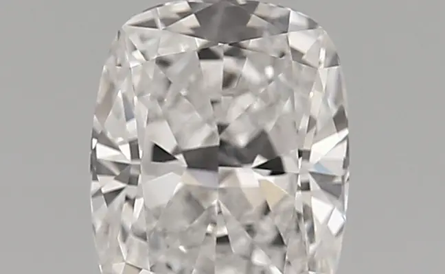 1.31ct D VVS1 Cushion (IGI)