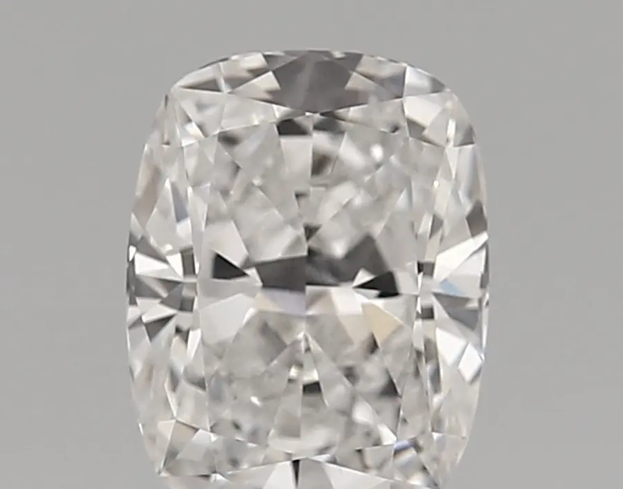 1.31ct D VVS1 Cushion (IGI)
