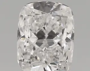 1.31ct D VVS2 Cushion (IGI)