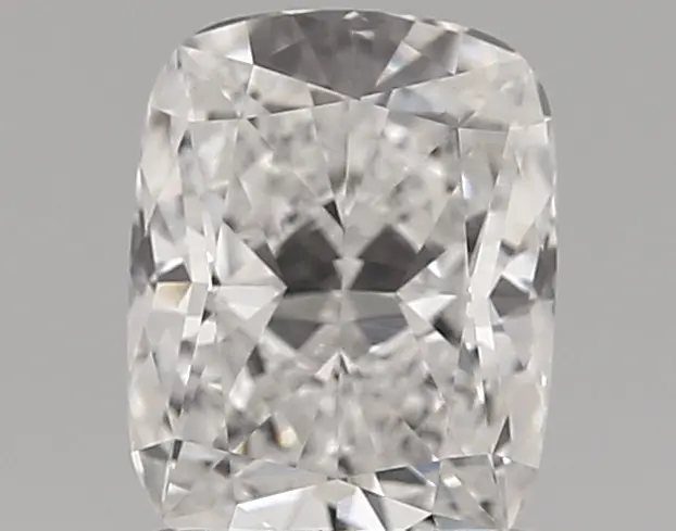 1.31ct D VVS2 Cushion (IGI)
