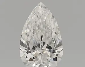 1.31ct E VVS2 Pear (IGI)