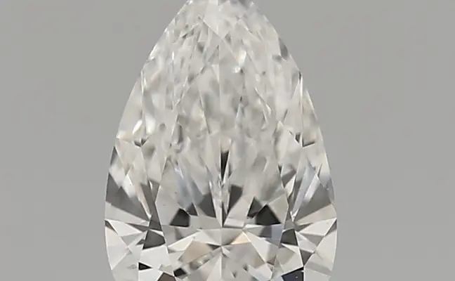 1.31ct E VVS2 Pear (IGI)