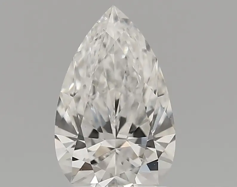 1.31ct E VVS2 Pear (IGI)