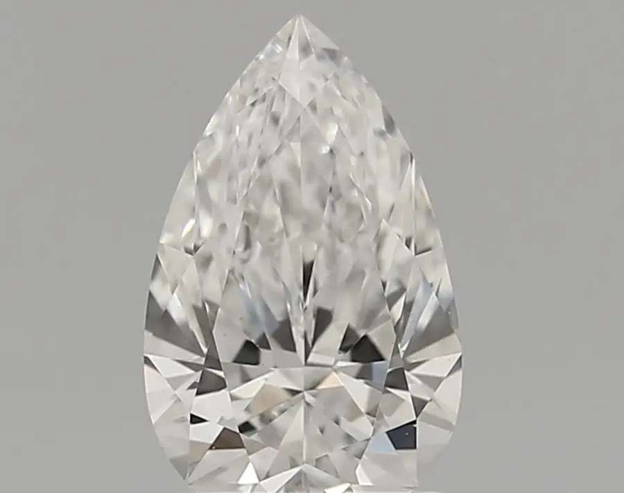 1.31ct E VVS2 Pear (IGI)