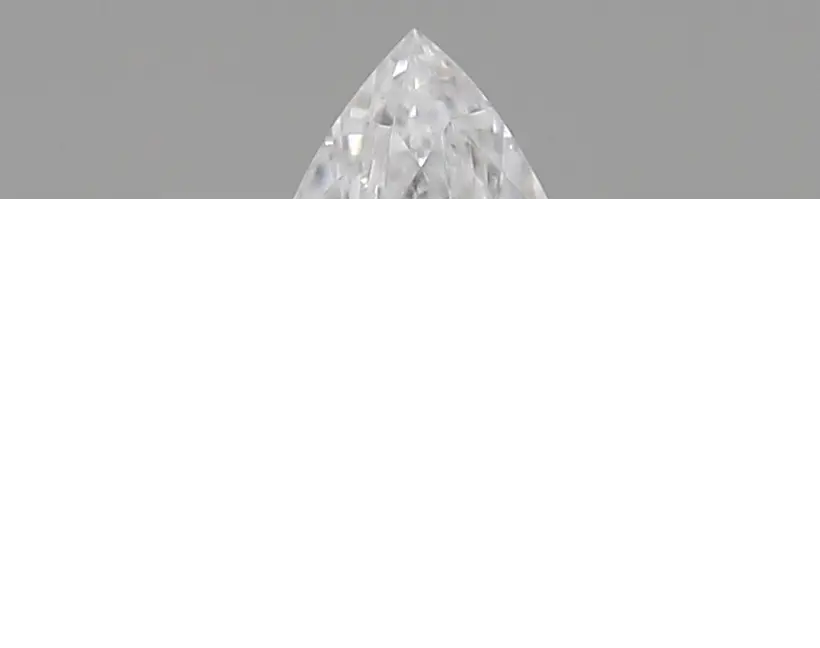 1.31ct D VVS2 Pear (IGI)