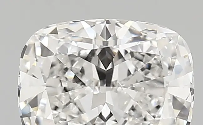 1.31ct E VVS2 Cushion (IGI)