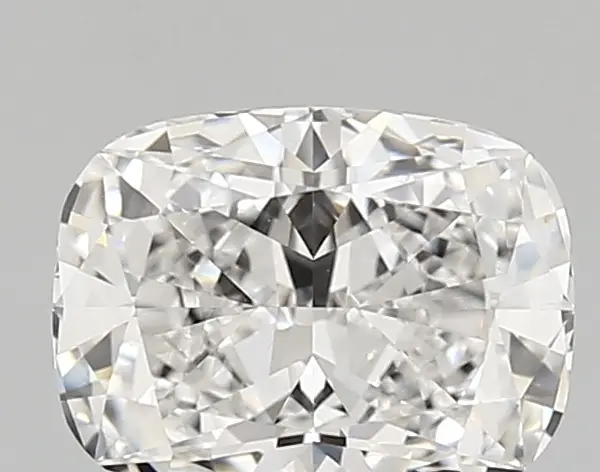 1.31ct E VVS2 Cushion (IGI)