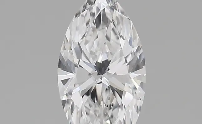 1.31ct D VVS2 Marquise (IGI)