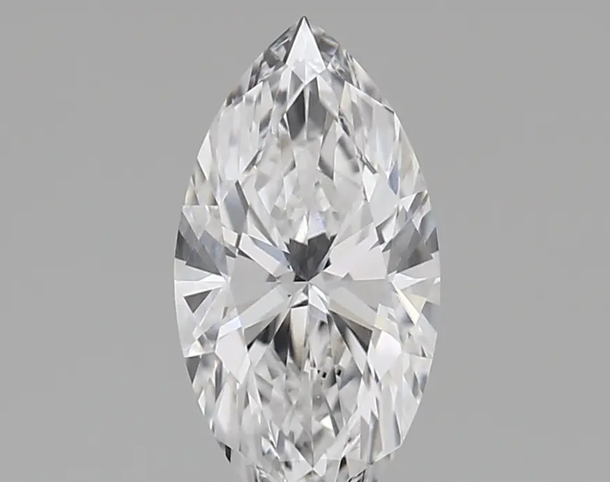 1.31ct D VVS2 Marquise (IGI)