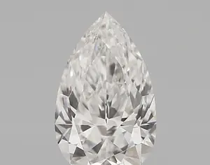 1.31ct E VVS2 Pear (IGI)