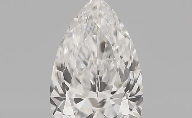 1.31ct E VVS2 Pear (IGI)