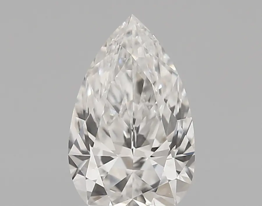 1.31ct E VVS2 Pear (IGI)