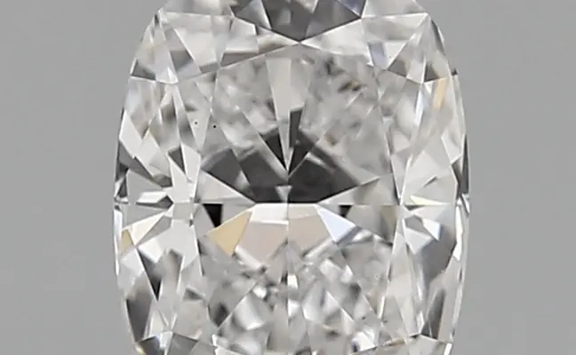1.31ct D VS1 Cushion (IGI)