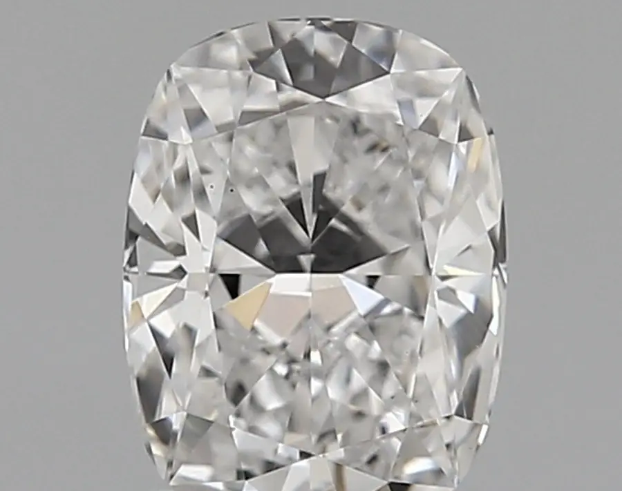 1.31ct D VS1 Cushion (IGI)