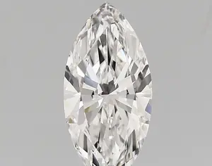 1.31ct E VVS2 Marquise (IGI)