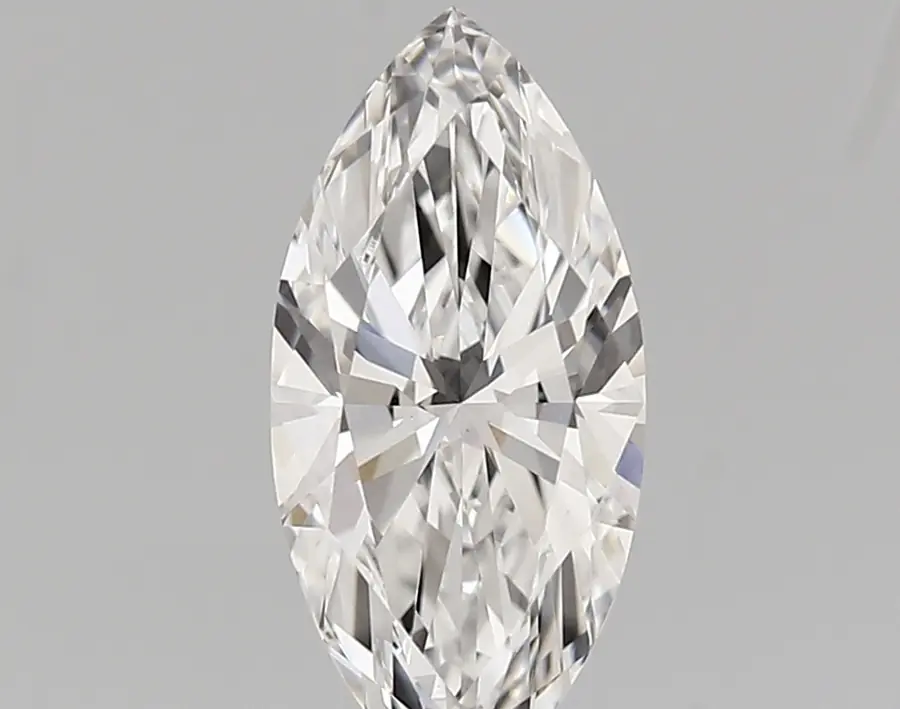 1.31ct E VVS2 Marquise (IGI)