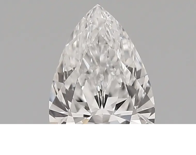 1.31ct D VVS2 Pear (IGI)