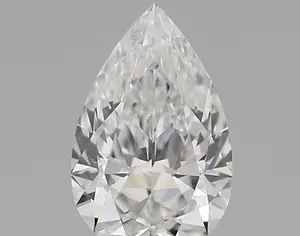 1.31ct E VVS2 Pear (IGI)