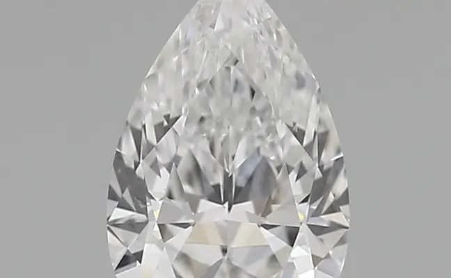 1.31ct E VVS2 Pear (IGI)