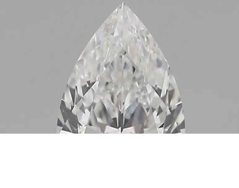 1.31ct E VVS2 Pear (IGI)