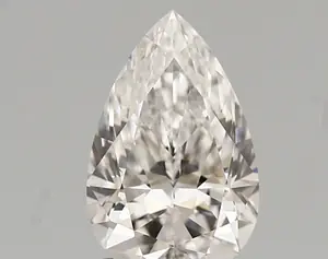 1.31ct E VVS2 Pear (IGI)
