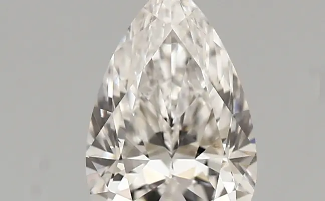 1.31ct E VVS2 Pear (IGI)