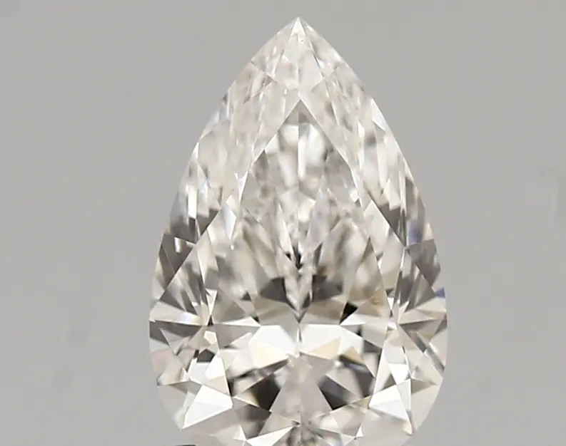 1.31ct E VVS2 Pear (IGI)