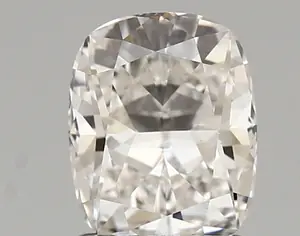 1.31ct D VVS2 Cushion (IGI)