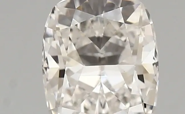 1.31ct D VVS2 Cushion (IGI)