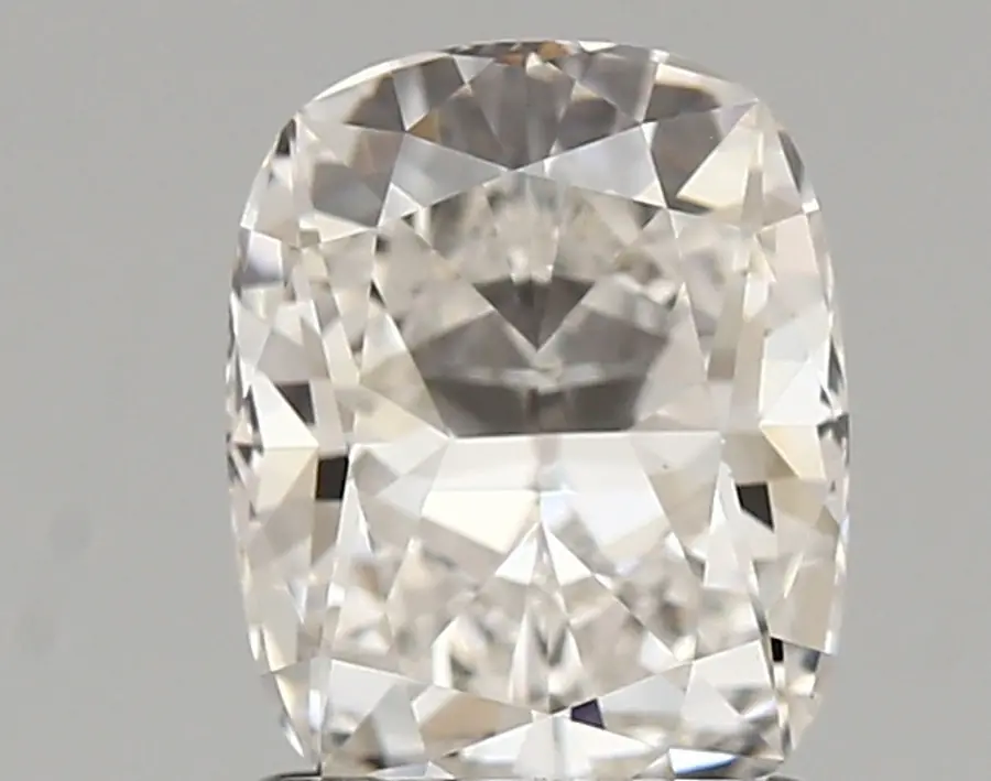 1.31ct D VVS2 Cushion (IGI)