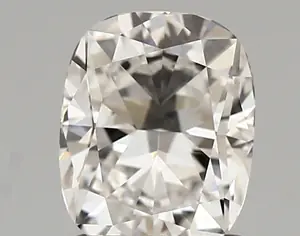 1.31ct D VVS1 Cushion (IGI)