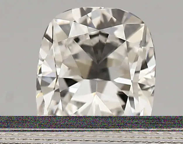 1.31ct D VVS1 Cushion (IGI)