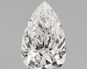 1.31ct E VVS2 Pear (IGI)