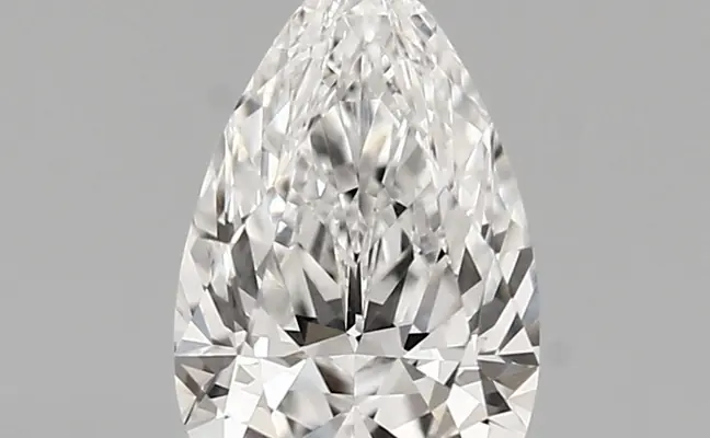 1.31ct E VVS2 Pear (IGI)