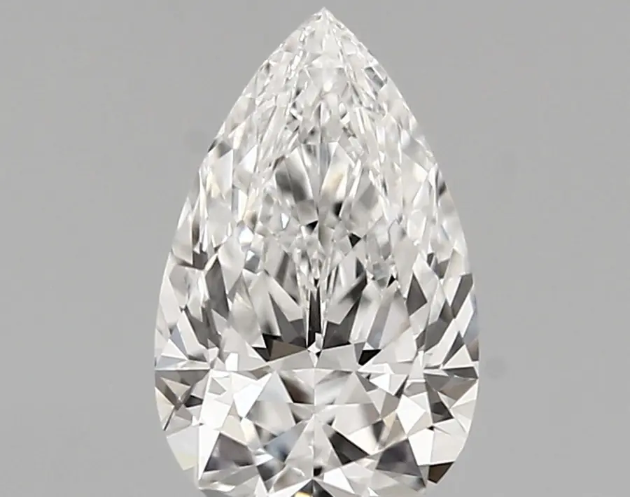 1.31ct E VVS2 Pear (IGI)