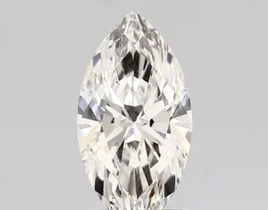 1.31ct F VVS2 Marquise (IGI)