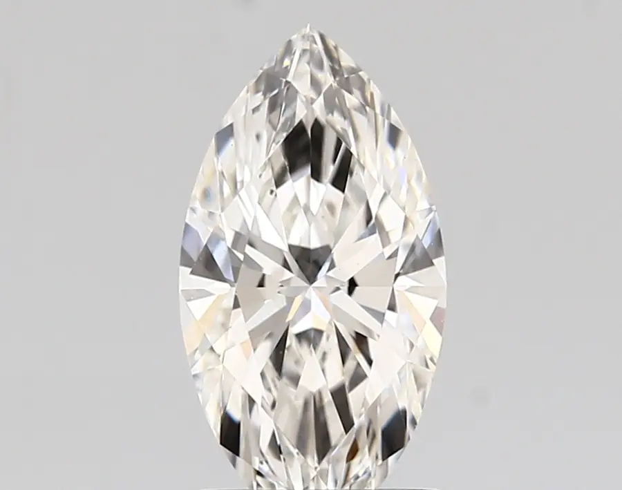 1.31ct F VVS2 Marquise (IGI)