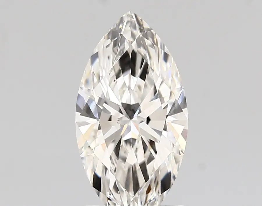 1.31ct F VVS2 Marquise (IGI)