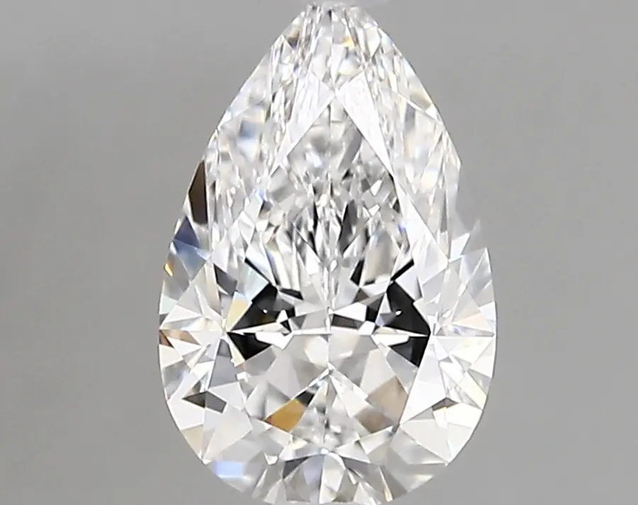 1.31ct D VVS1 Pear (IGI)